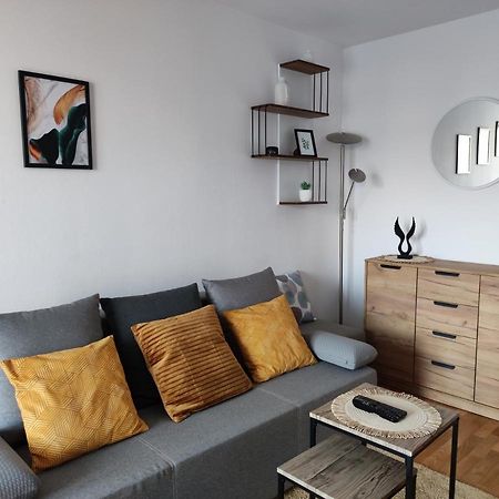 "W Zdroju" - Apartament Cieplice, Aquapark, Jelenia Góra Εξωτερικό φωτογραφία
