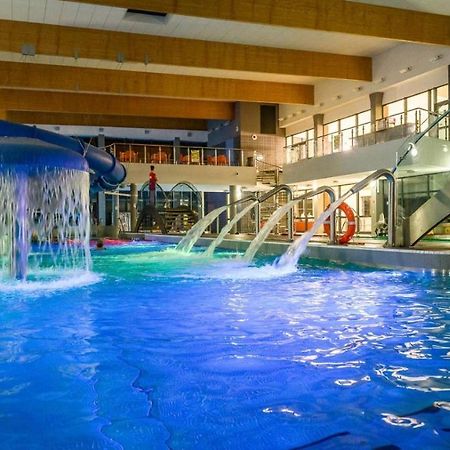 "W Zdroju" - Apartament Cieplice, Aquapark, Jelenia Góra Εξωτερικό φωτογραφία