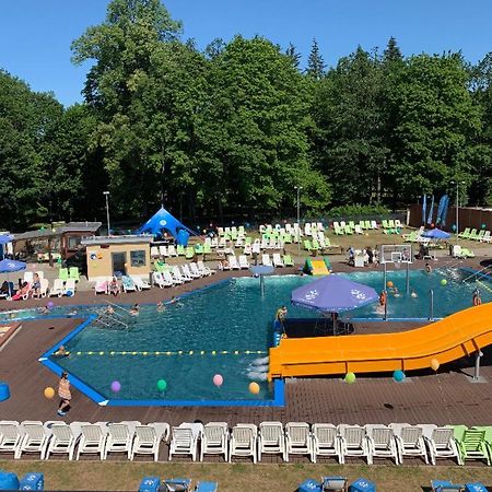 "W Zdroju" - Apartament Cieplice, Aquapark, Jelenia Góra Εξωτερικό φωτογραφία