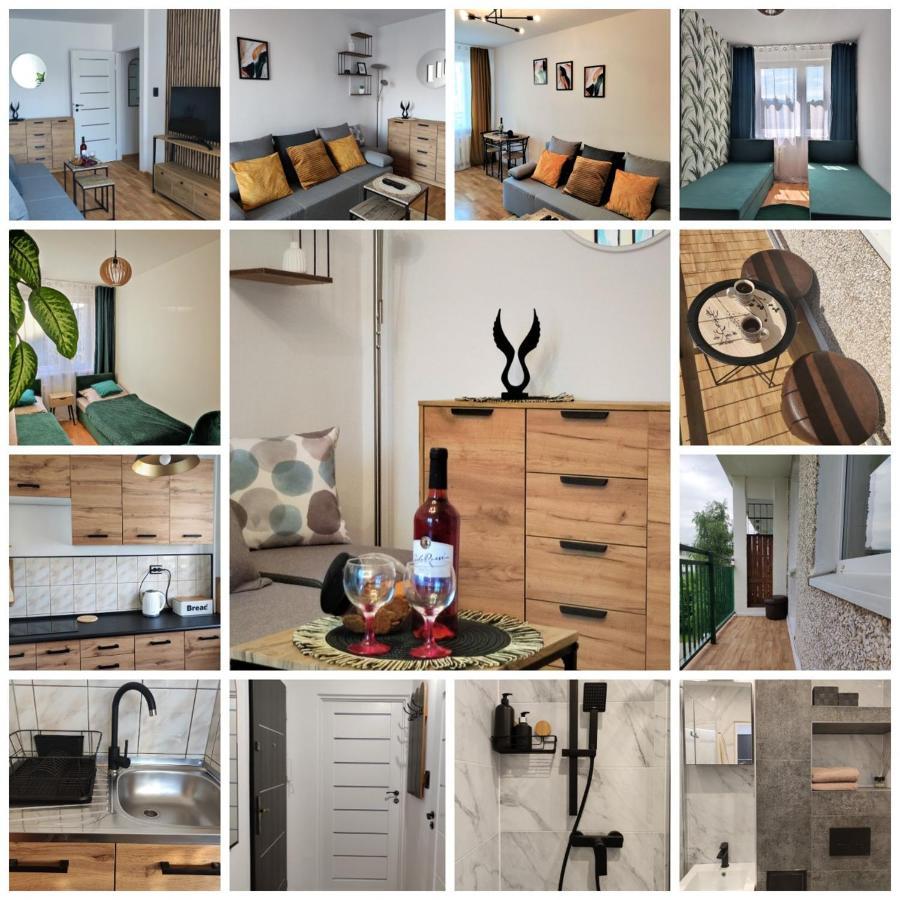 "W Zdroju" - Apartament Cieplice, Aquapark, Jelenia Góra Εξωτερικό φωτογραφία