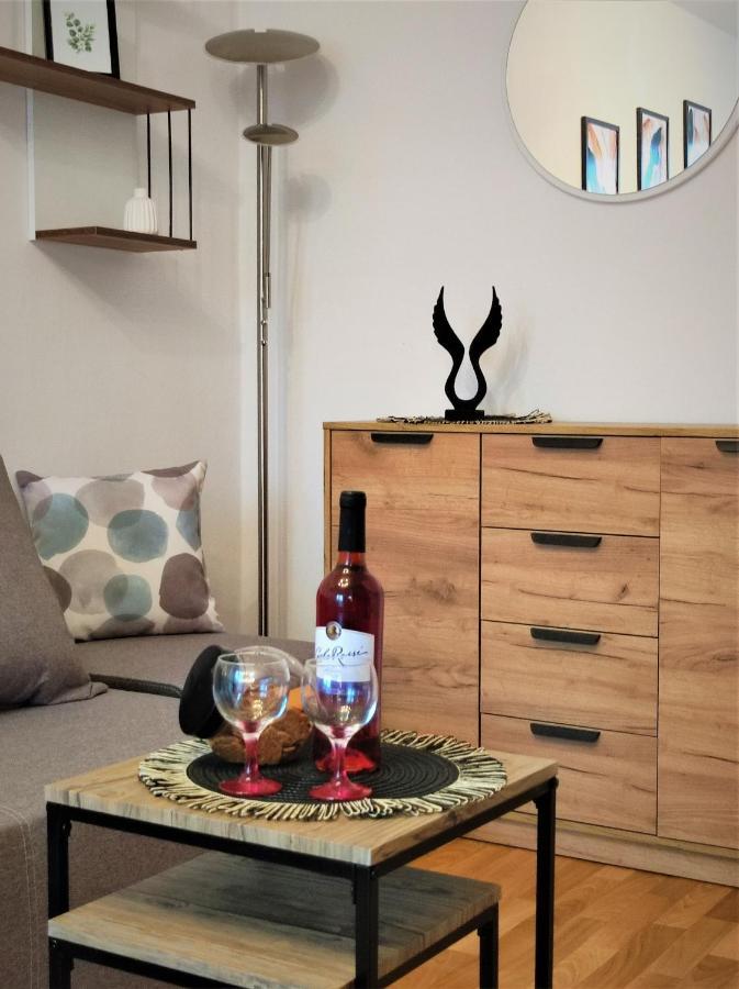 "W Zdroju" - Apartament Cieplice, Aquapark, Jelenia Góra Εξωτερικό φωτογραφία