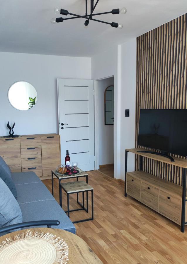 "W Zdroju" - Apartament Cieplice, Aquapark, Jelenia Góra Εξωτερικό φωτογραφία