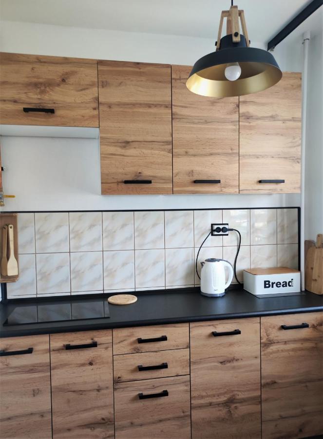 "W Zdroju" - Apartament Cieplice, Aquapark, Jelenia Góra Εξωτερικό φωτογραφία