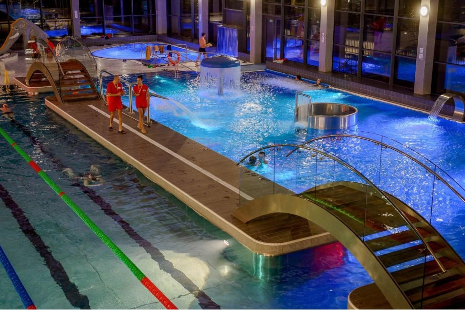 "W Zdroju" - Apartament Cieplice, Aquapark, Jelenia Góra Εξωτερικό φωτογραφία